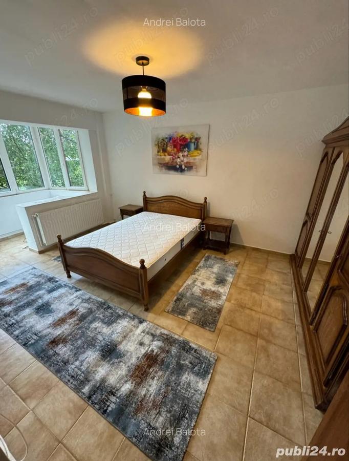 Apartament 3 camere, 60 mp, zona Circumvalatiunii - 4
