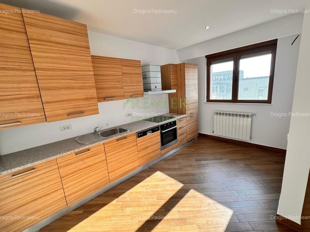 Apartament cu 3 camere decomandat în Dorobanți - 20
