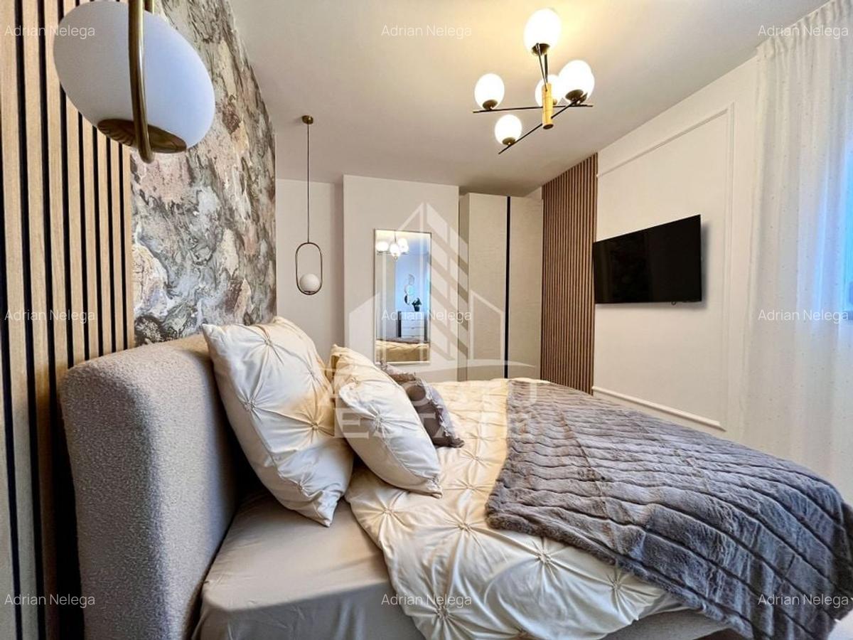 Apartament de lux cu 3 camere, 2 bai, in ISHO - 6