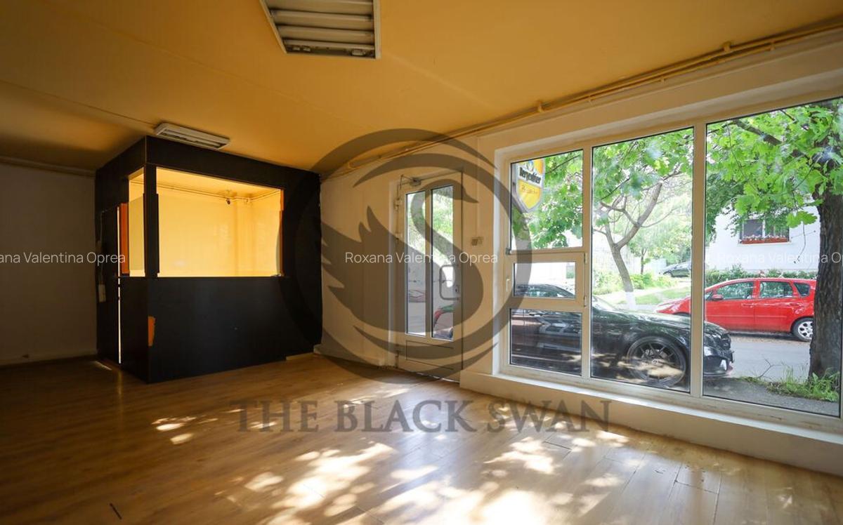 Spa?iu Comercial de Vanzare | Zona Cantacuzino, Ploiest... - 15