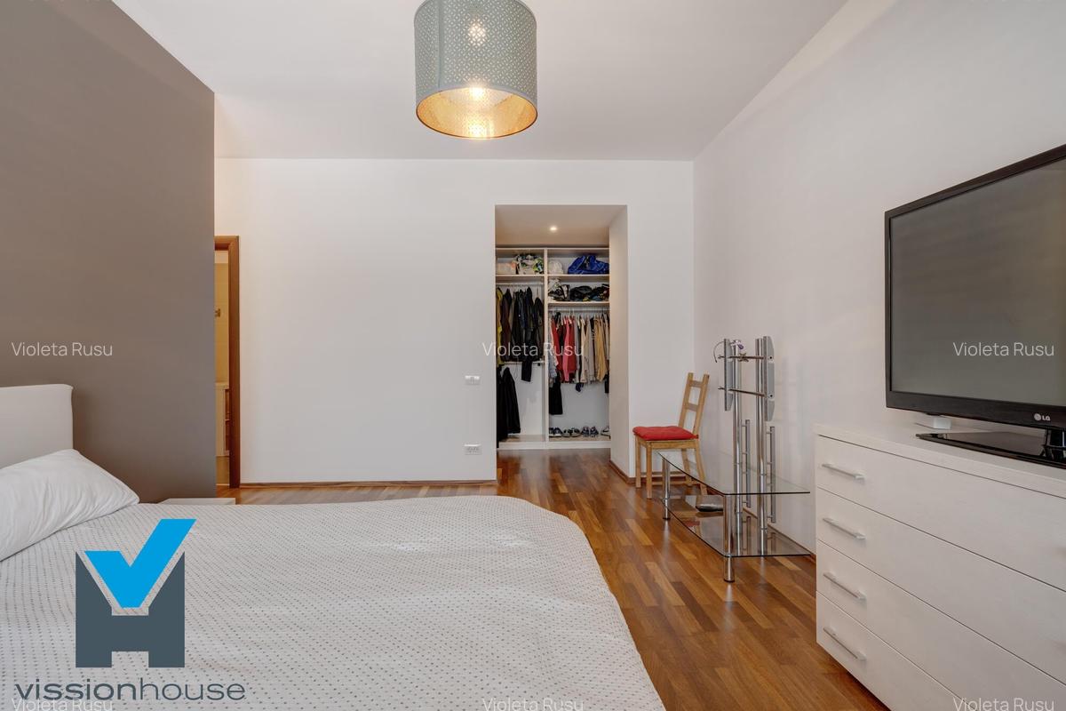 Apartament 4 camere Erou Iancu Nicolae | Carina Residence | 2 locuri parcare - 9