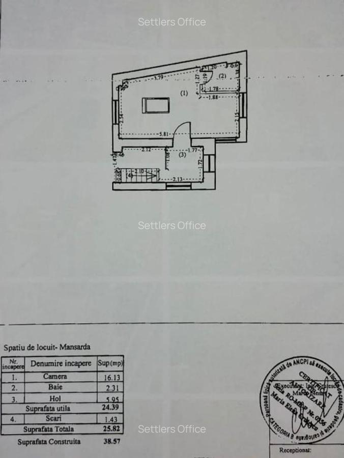 Spațiu comercial, 300 mp în Dacia - 5