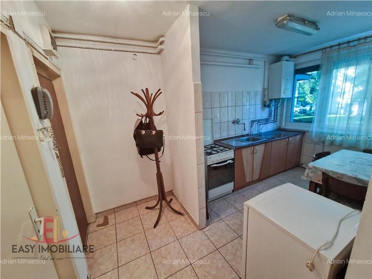 Apartament 2 camere, UMF, Cornisa, bloc izolat, Targu Mures - 4