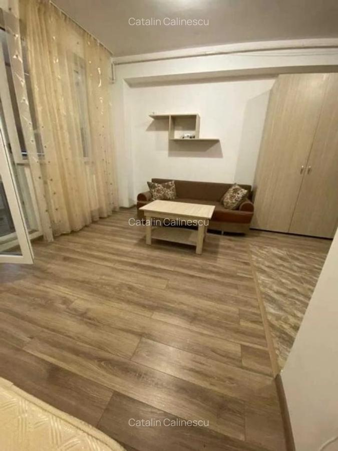 Inchiriere garsoniera Militari Residence // Str. Tineretului 24 - 1