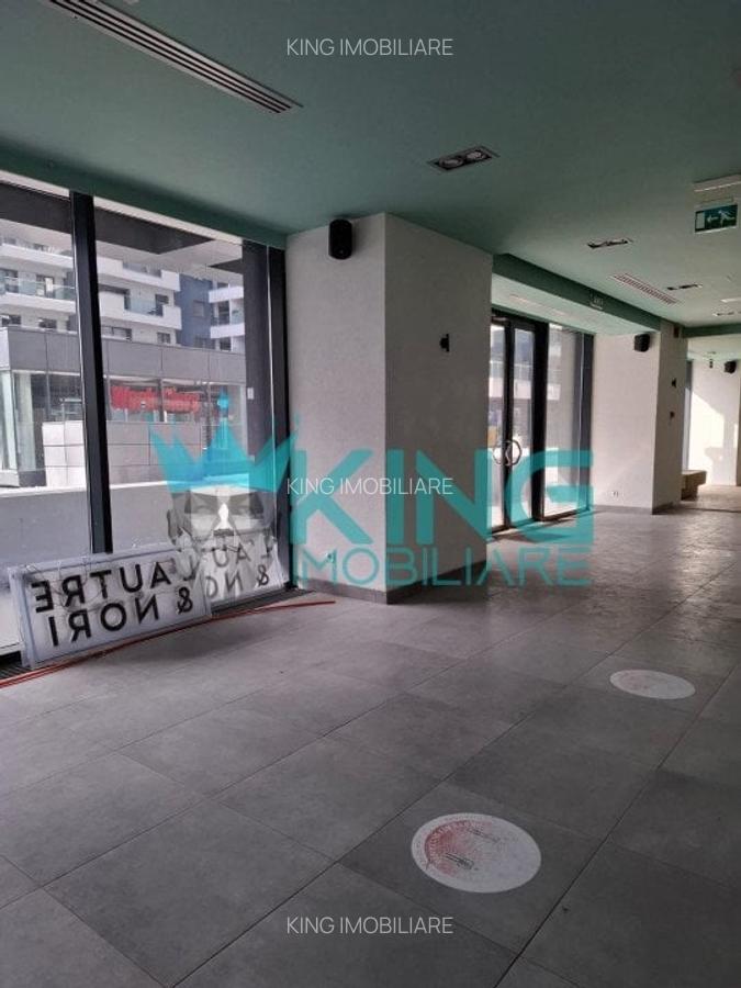Spațiu comercial, 216 mp în Pipera - 3