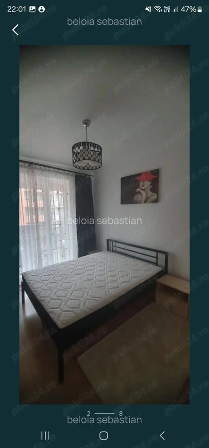 Apartament 2 camere Iris 2 Timisoara - 5