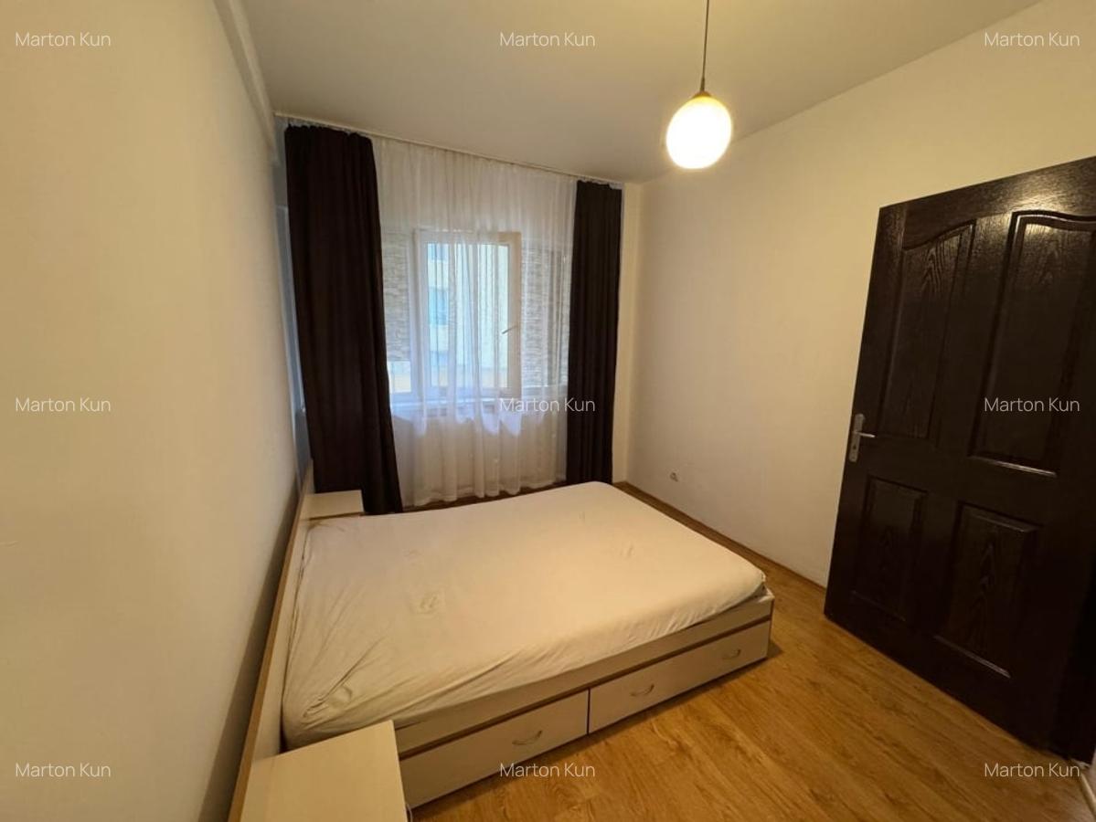 Inchiriere apart. cu 2 camere, mobilat, Zorilor/UMF, 520 Eur - 3
