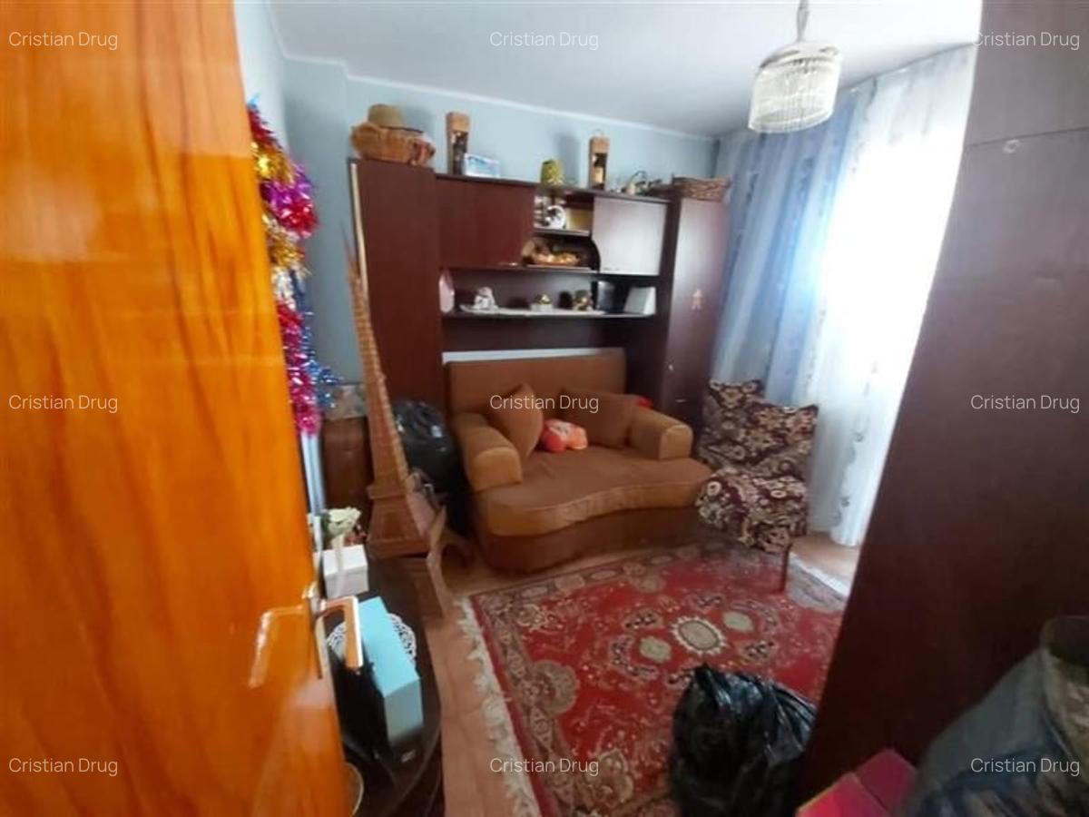 Apartament 3 camere Diham - 5