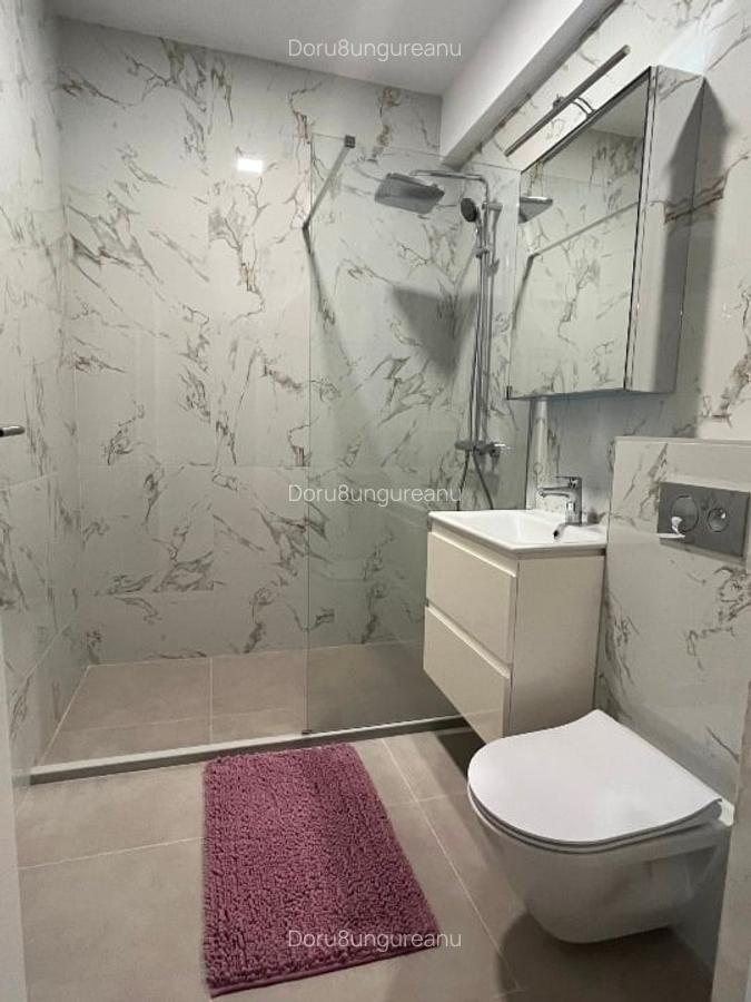 Proprietar,Tomis Nord Campus, 2 camere elegant, incalzire in pardoseala, parcare - 6