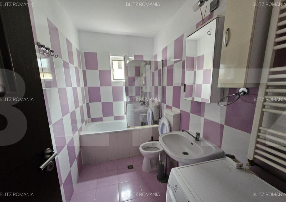 Apartament 3 camere de vanzare in zona Girocului 65 mp, - 15