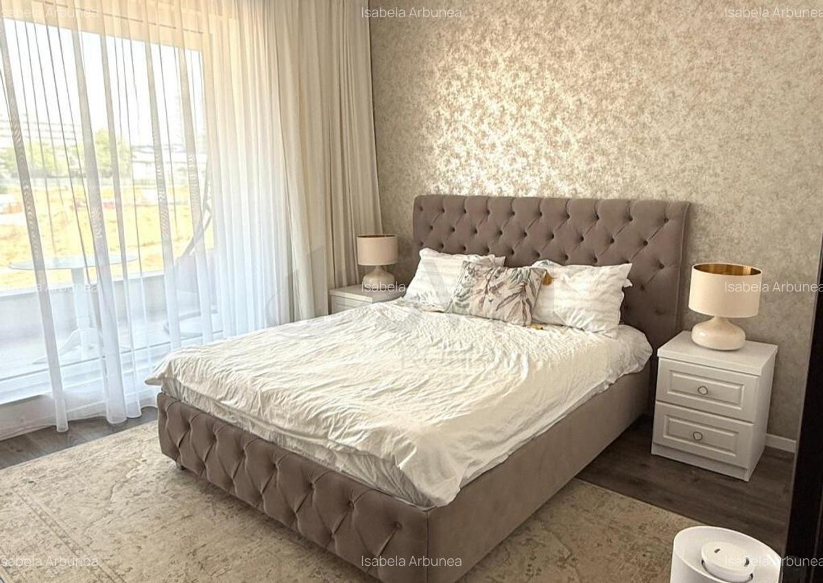 Apartament 3 camere I Mobilat si Utilat I 20 MP Terasa I ... - 1