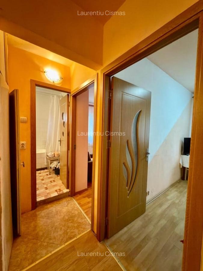 Apartamet 3 camere - Decomandat - Sibiu - 6