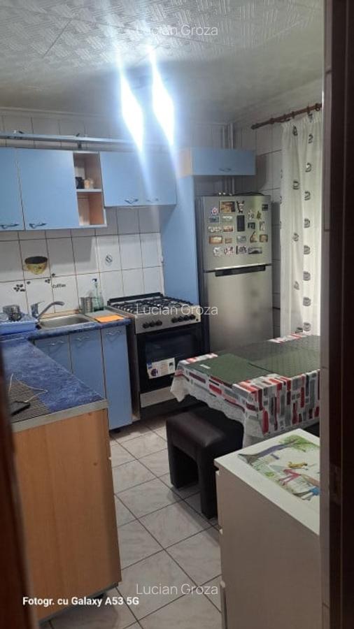 Garsonieră, mobilată în Lujerului - 5