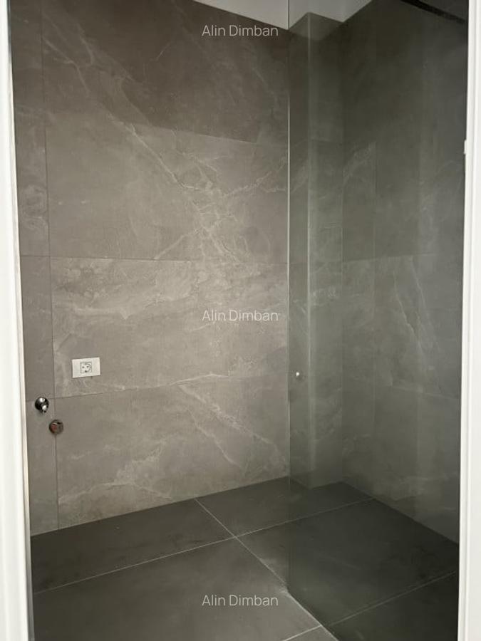 Apartament 2 camere, 37mp Utili, Gradina 19mp, Parter -  Torontalului - 6