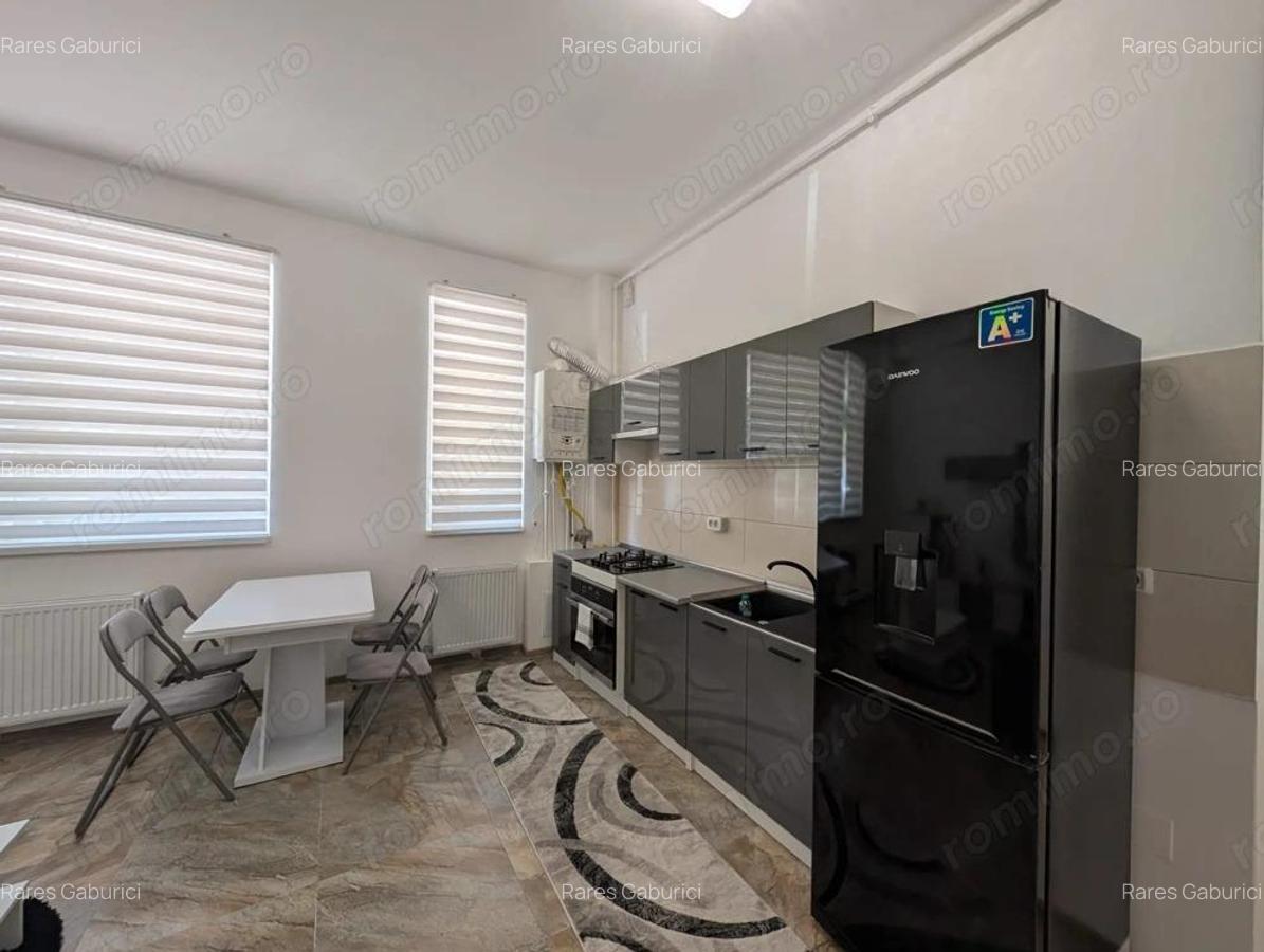 Apartament 2 camere de inchiriat - Militari Residence - Rezervelor. - 6