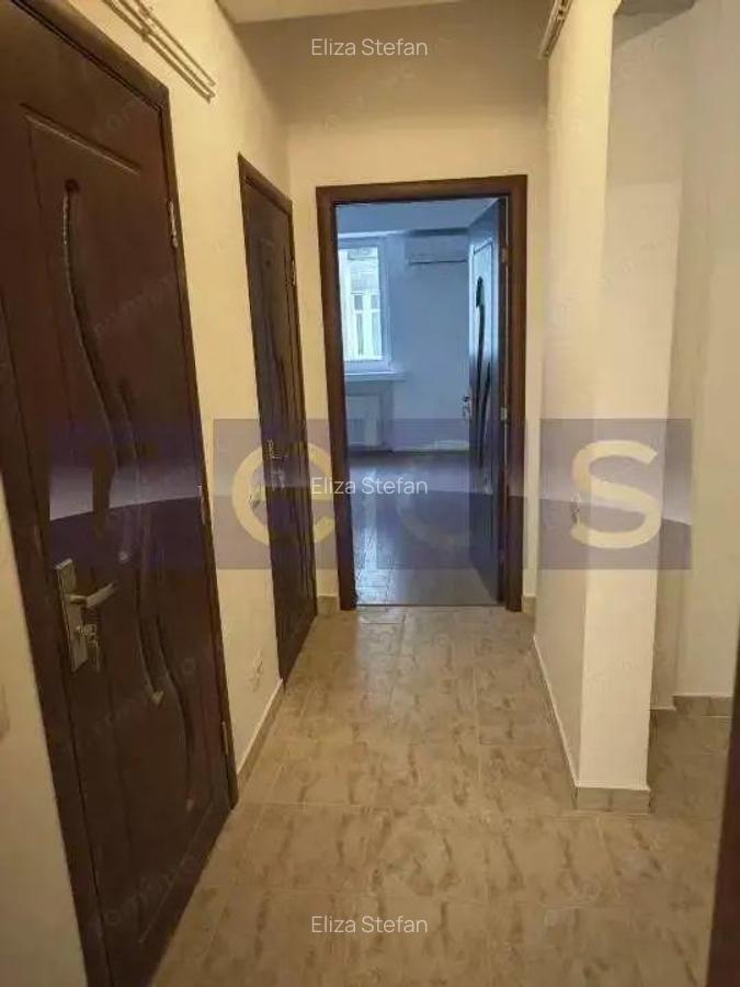 VANZARE APARTAMENT 3 CAMERE RENOVAT DECOMANDAT CENTRALA PROPRIE PIATA ROMANA - 8