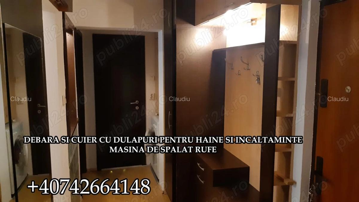 Inchiriez apartament 2 camere decomandat cu loc de parcare Racadau - 5