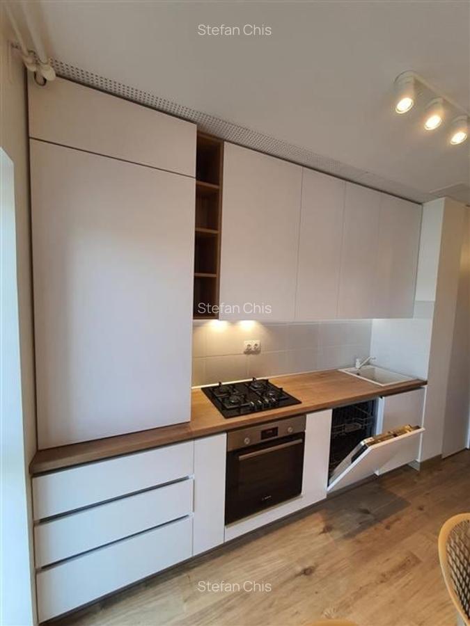 Apartament 3 camere | Belvedere Residence | Pipera - Floreasca | Parcare Klaus - 11