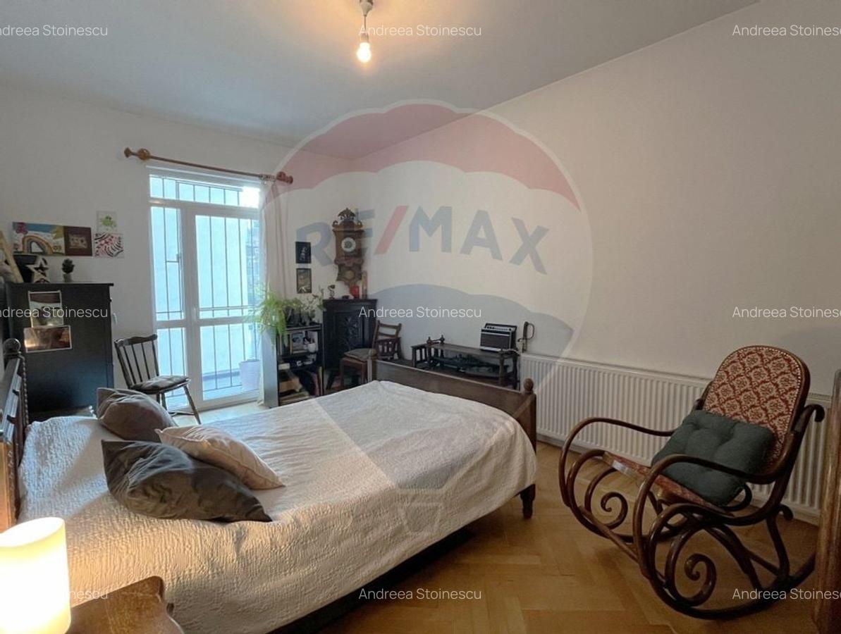 Vanzare apartament 2 camere, renovat - zona Floreasca - 6