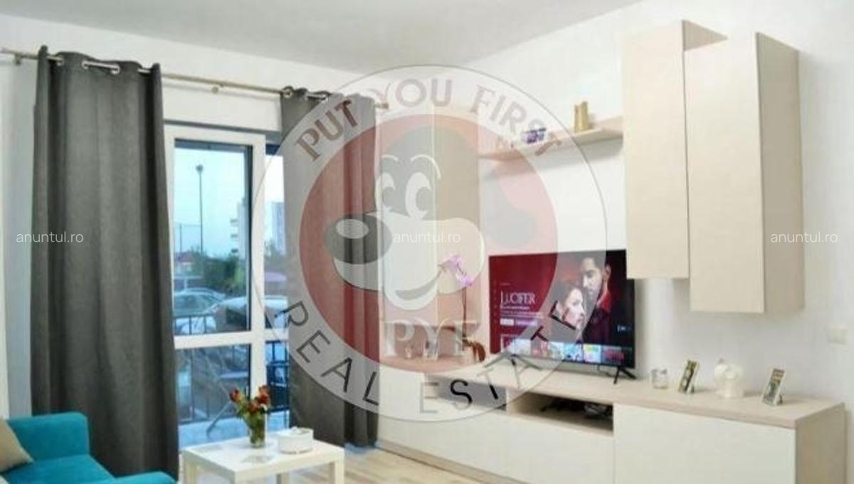 Militari | Garsoniera | Dec | 36mp | B11588 - 1