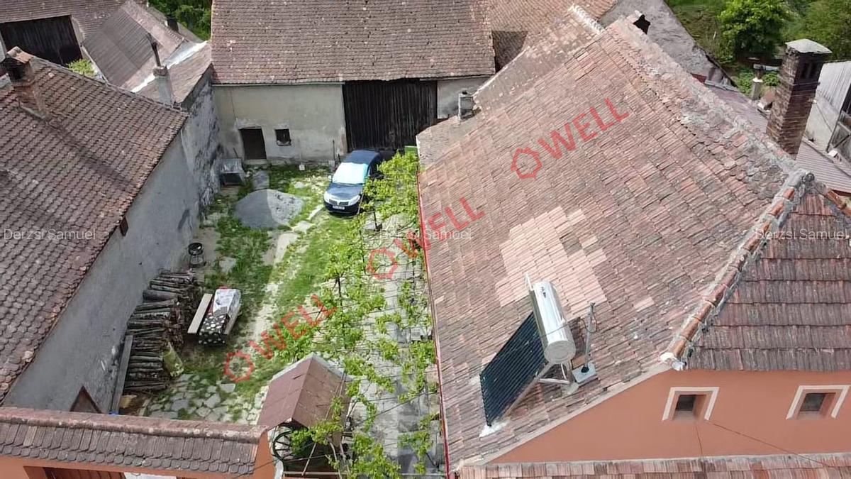 De vânzare casă familială în Racoș - 23