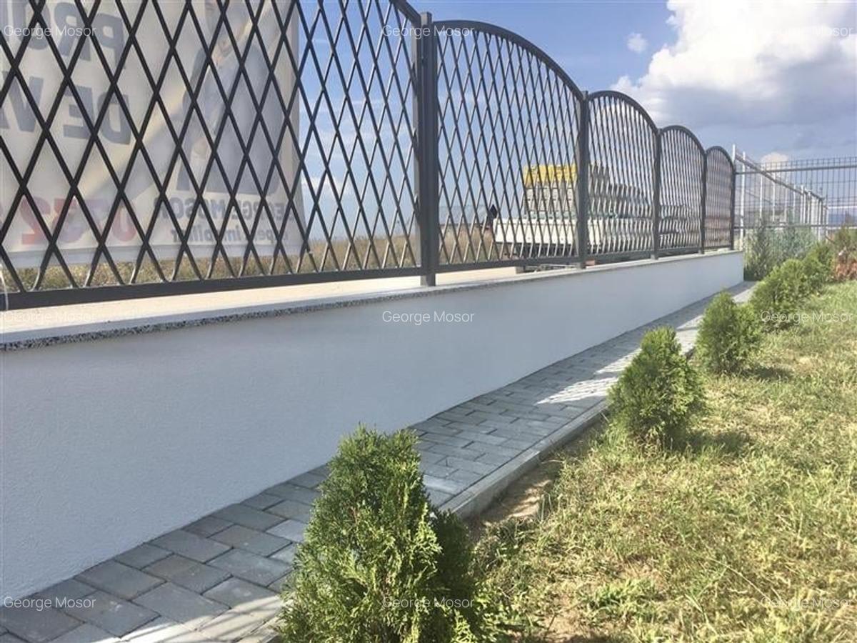 800mp teren, facilitati, Bod, Brasov - 2