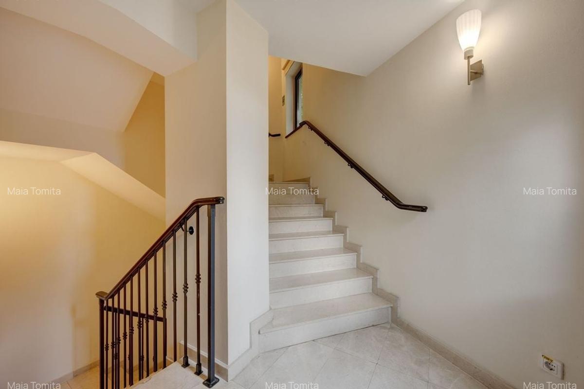 Vilă de vânzare în inima Cotroceniului / Investiție cu potențial - 10