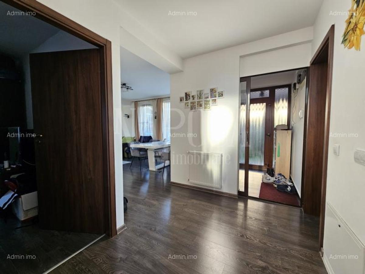 Casa 5 camere de vanzare in Borhanci, Cluj Napoca - 4