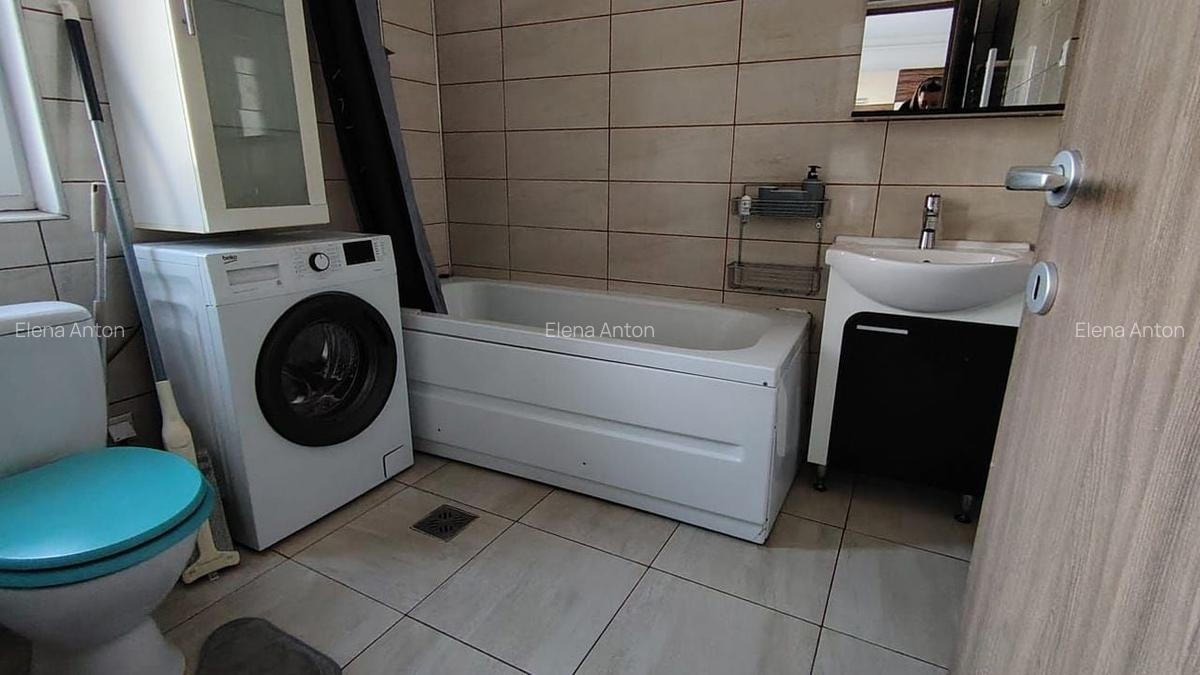 Apartament 2 camere, 43.5 mp utili + terasa, etaj 5/7 , Baciu-Petrom - 6