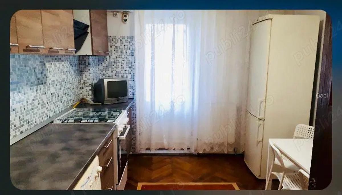 Inchiriez apartament 2 camere - 6