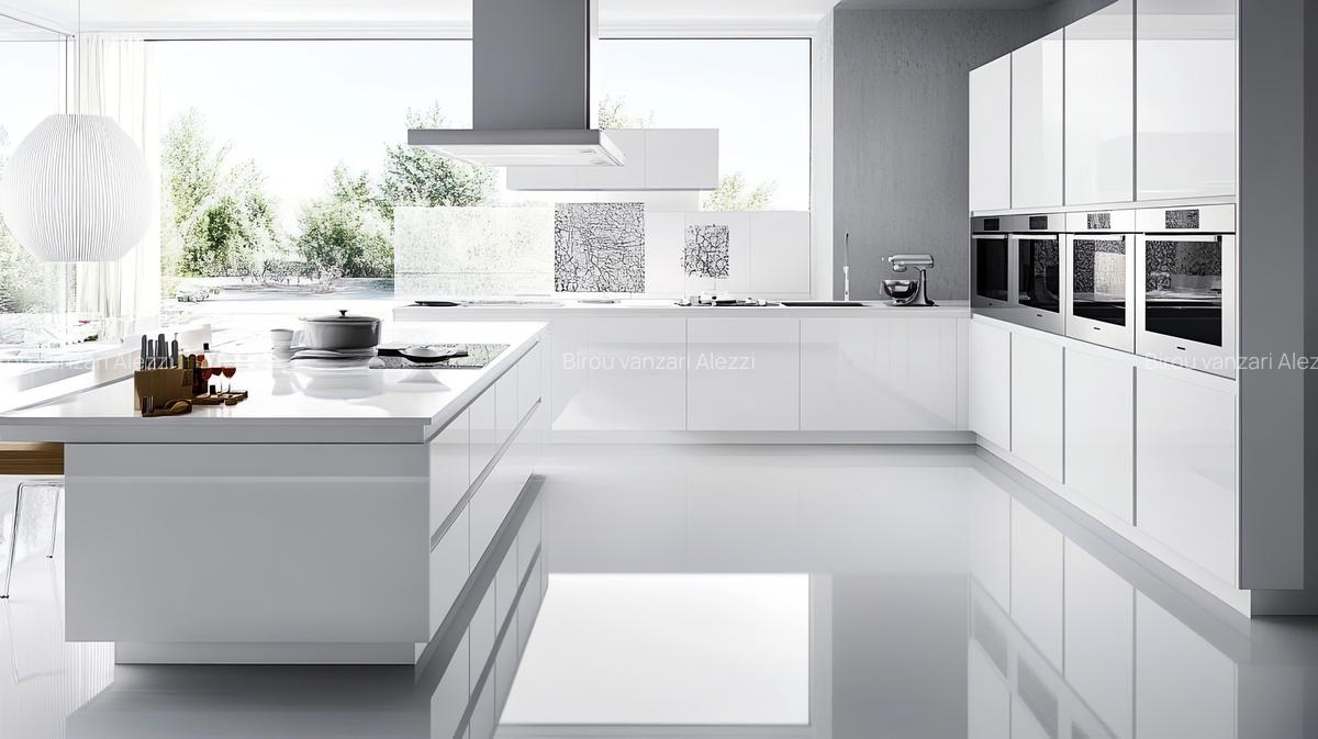 Alezzi Towers - Studio Mamaia Nord (Direct de la dezvoltator) - 4