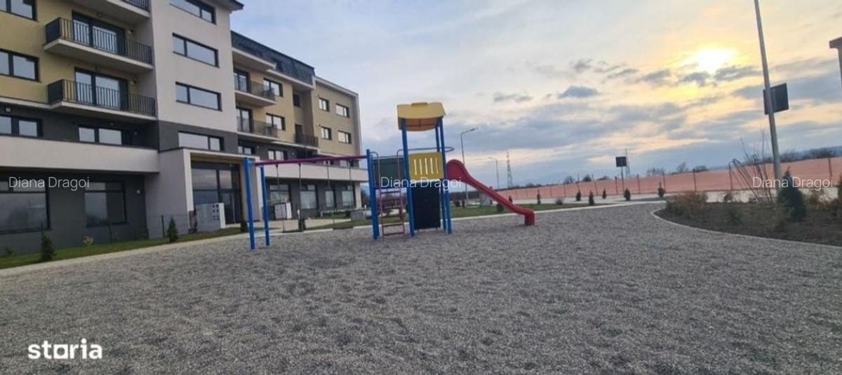 Apartament 2 camere , suprafață generoasa - 6