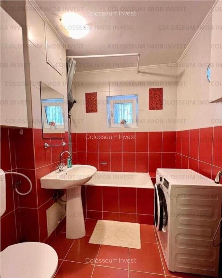 Apartament 2 camere, decomandat - zona Racadau - 7