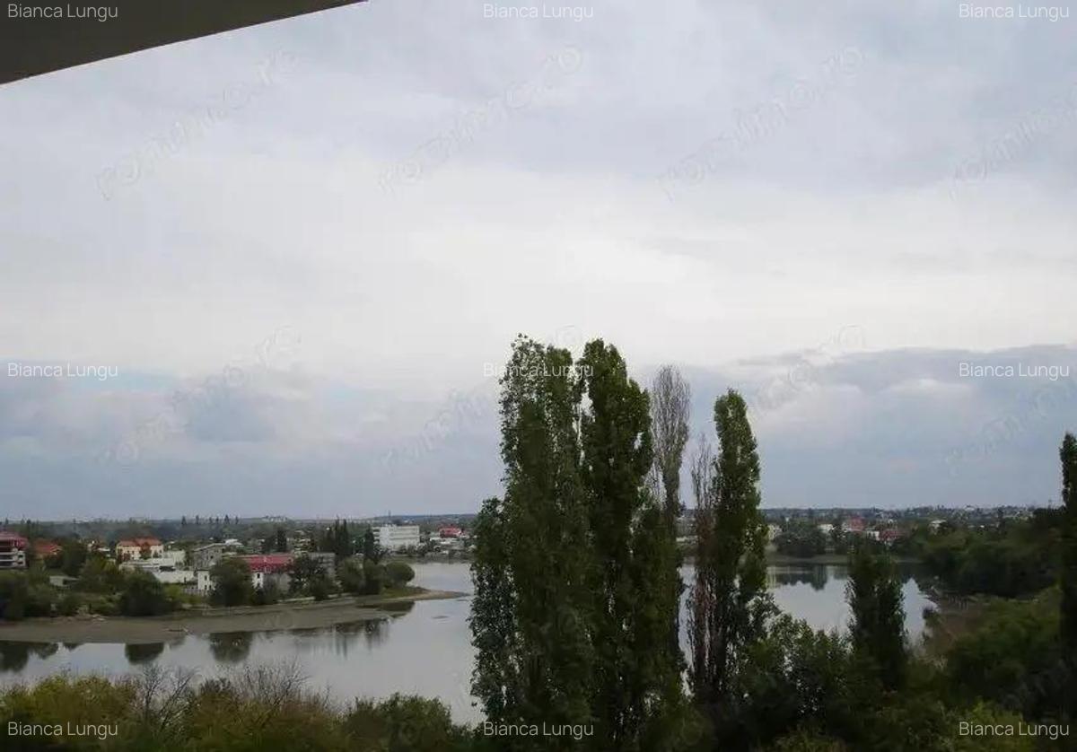 Apartament de 3 camere ( BOXA-Parcare )-Lacul Tei - 5