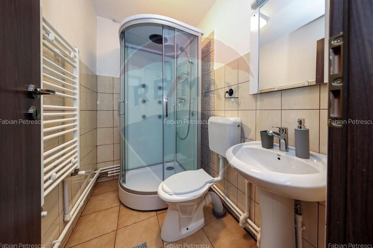 SPATIU COMERCIAL | 192MP | CENTRU ISTORIC | TERASA 92MP | COMISION 0% - 28