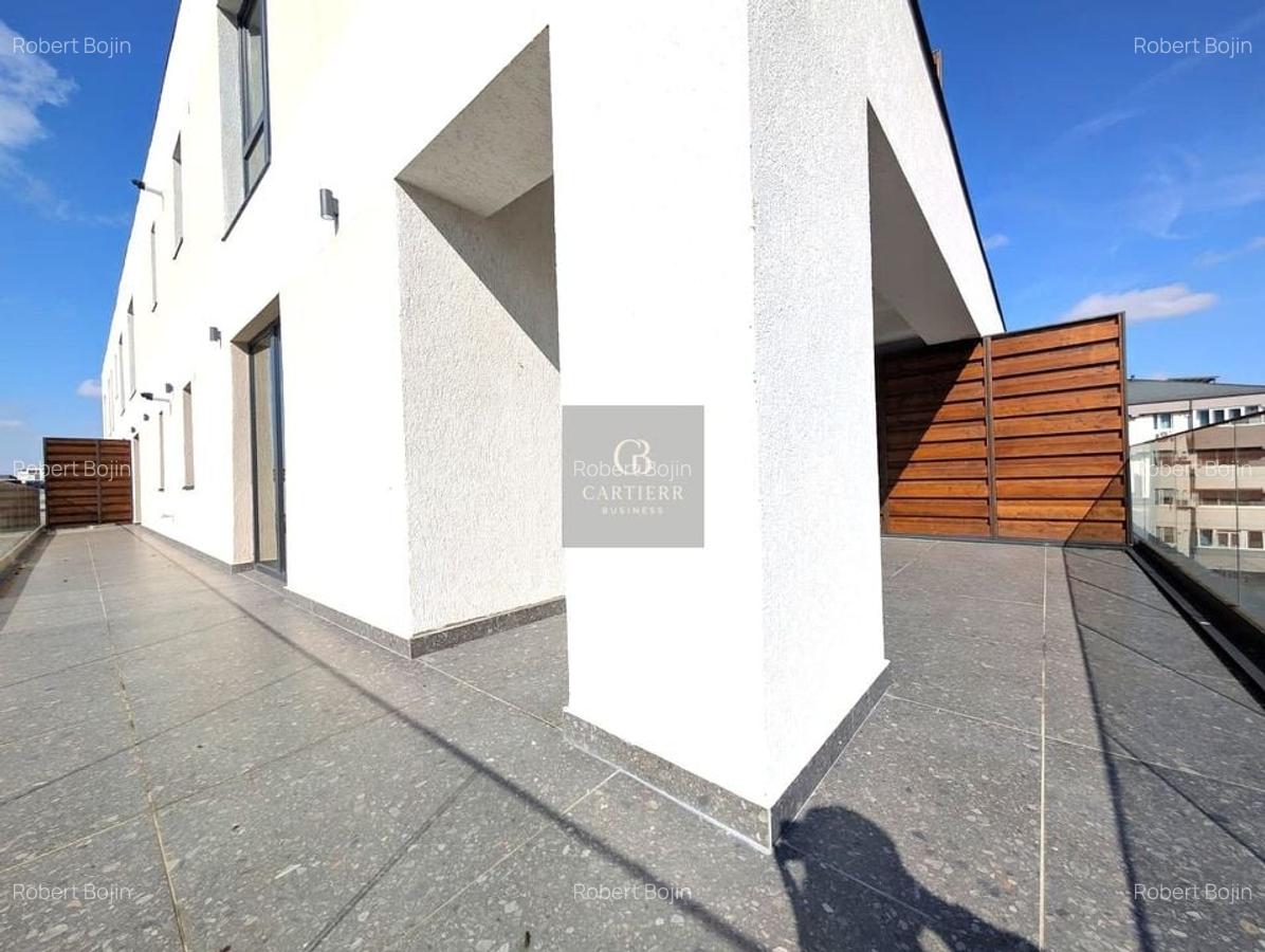 2 CAMERE+ TERASĂ | PALLADY |  LOC DE PARCARE(OPȚIONAL) | COMISION 0 - 7