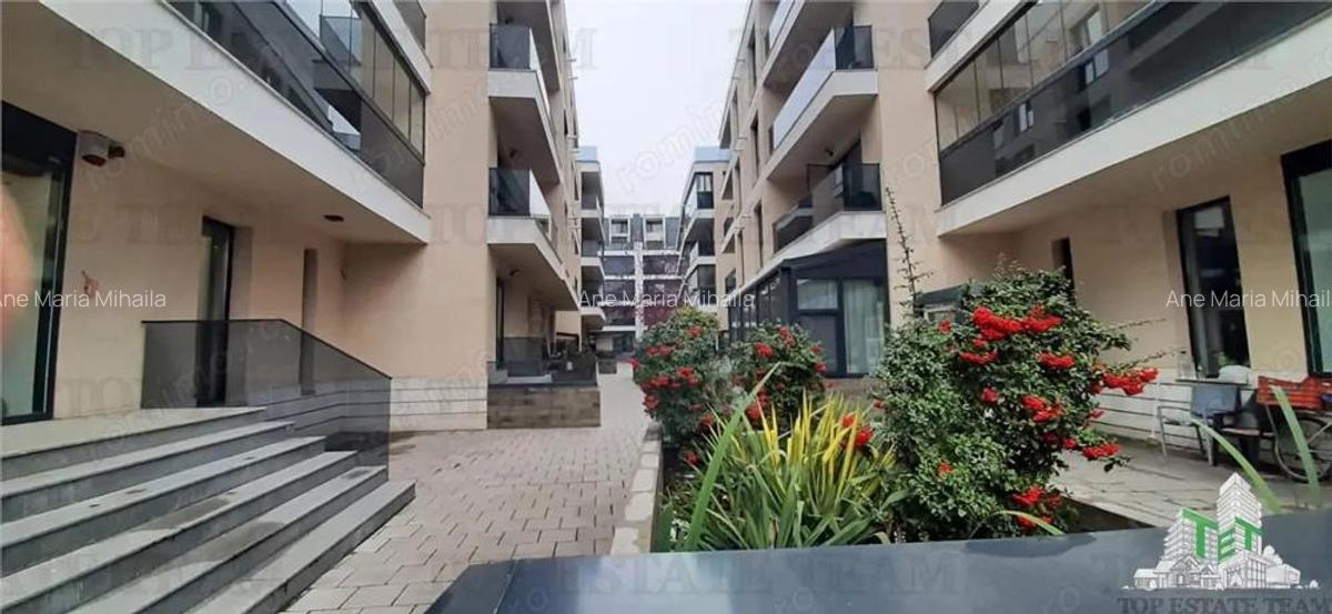 2 camere cu Terasa de 100 mp , Duplex Exclusivist Lux la Mansarda! - 2