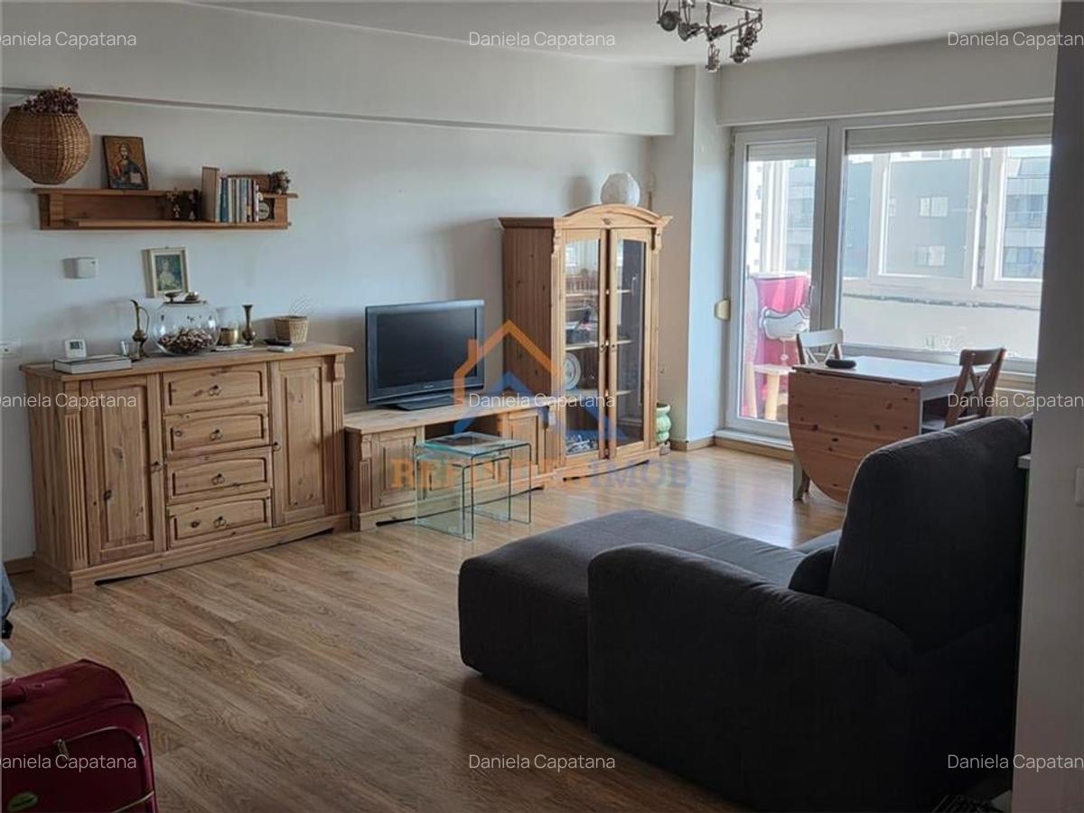 Oferta apartament 4 camere, 92 mp zona Lujerului - Militari - 5