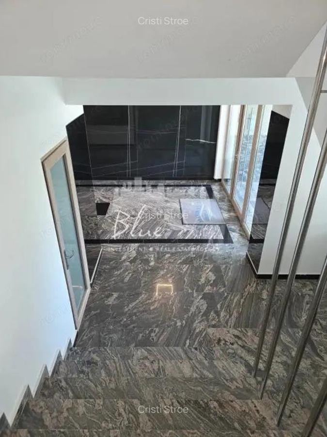 Apartament cu 2 camere in Marina Surf Residence Mamaia Nord - 11
