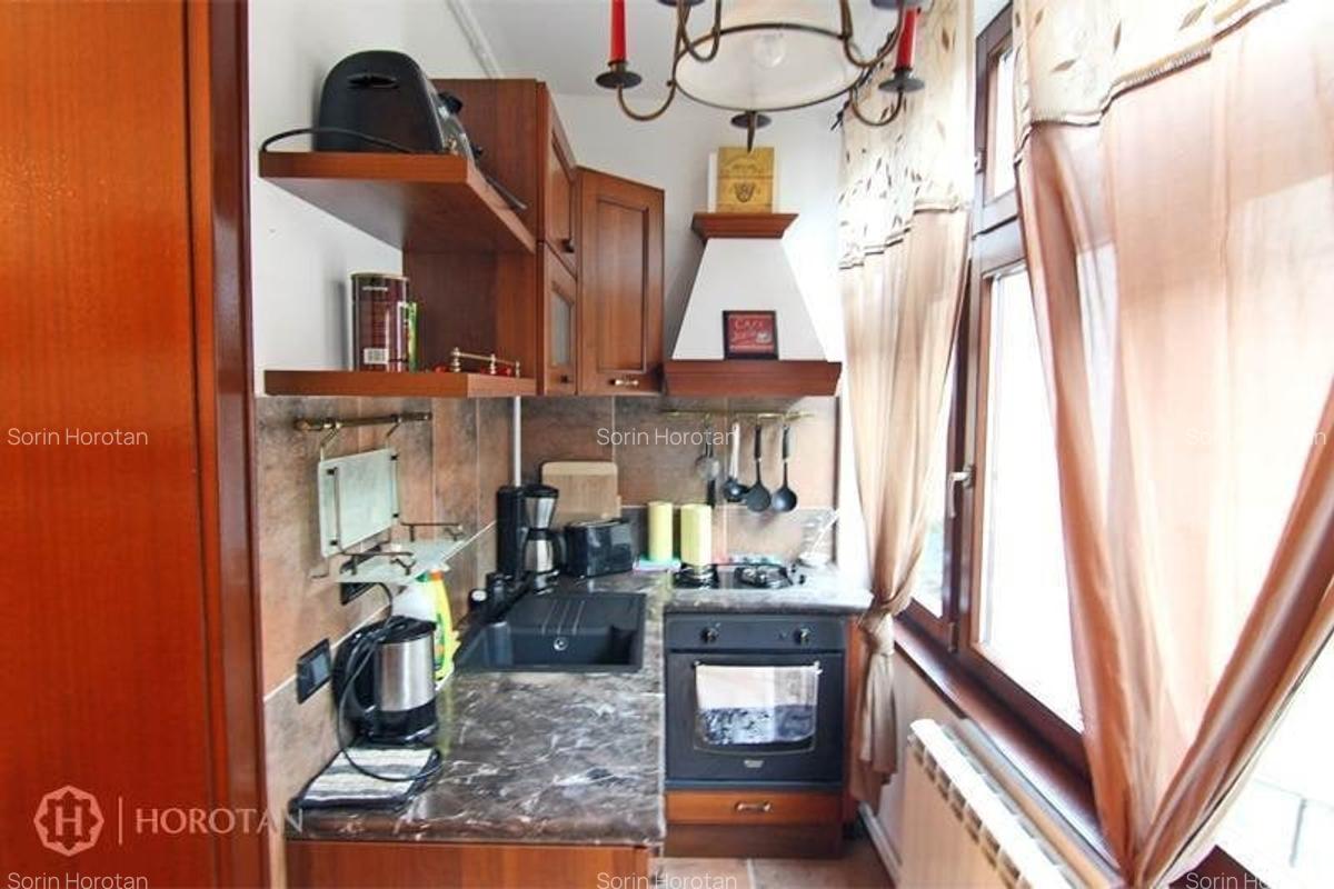 Apartament in conditii excelente situat central, garaj inclus - 3