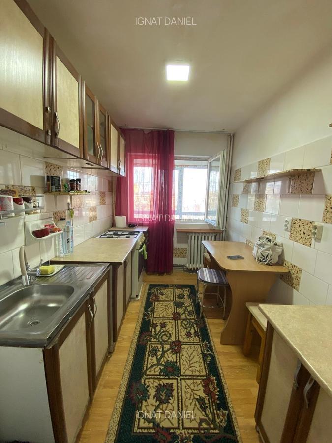 Apartament cu 2 camere, PET FRIENDLY, etajul 6/10, zona Tatarasi - 2