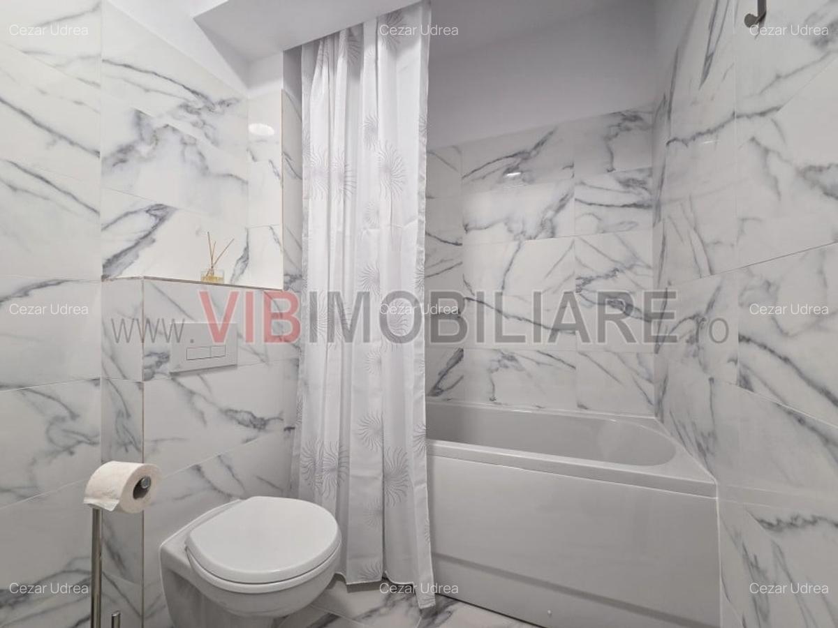 Apartament de 2 camere | Theodor Pallady | Caisului Residence - 9