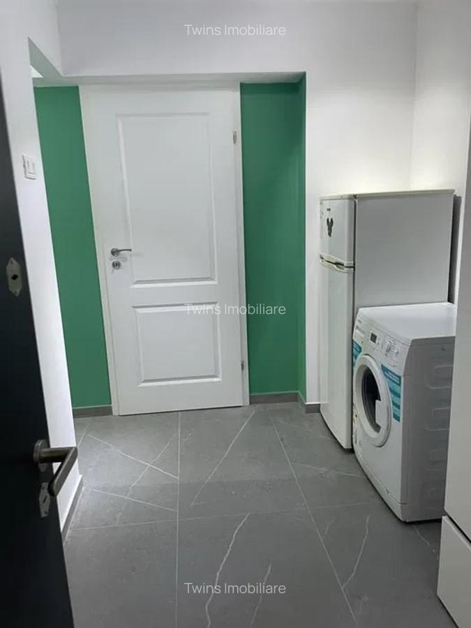 Garsonieră decomandată, mobilată în Dristor - 3