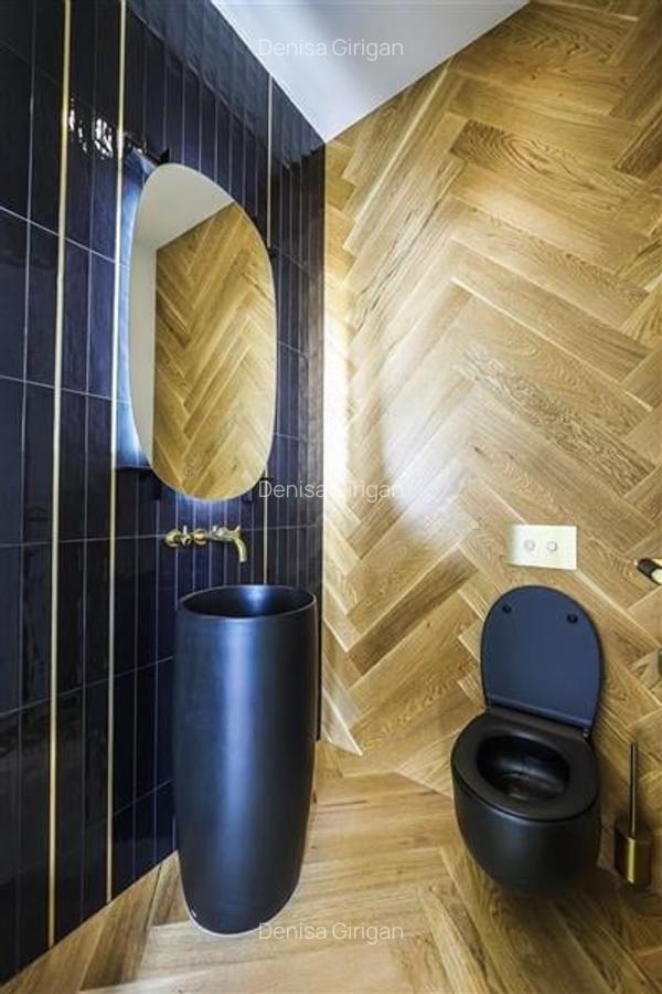 Vila de lux | acces la piscina si facilitati premium | Borhanci - 14