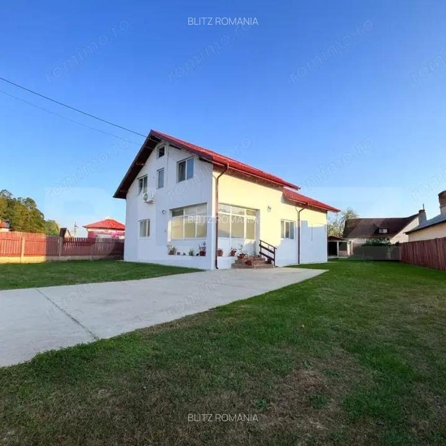 Vila deosebita pentru familie Dragodana - 4