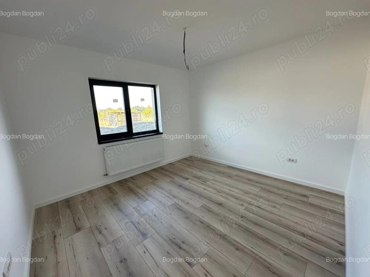 Casa individuala cu incalzire in pardoseala - Clinceni - TVA inclus - 10