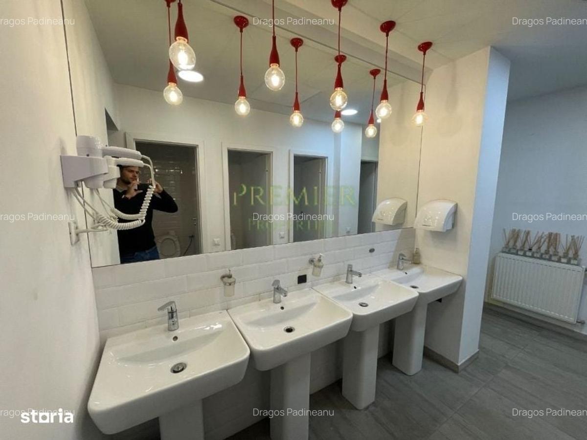 Oferim spre închiriere studio de fitness în zona ultracentrală - 3