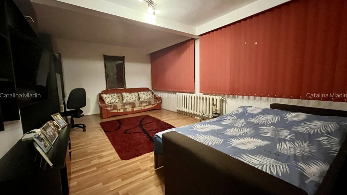 Apartament 2 camere decomandate cu living spatios-zona Manastur - 4