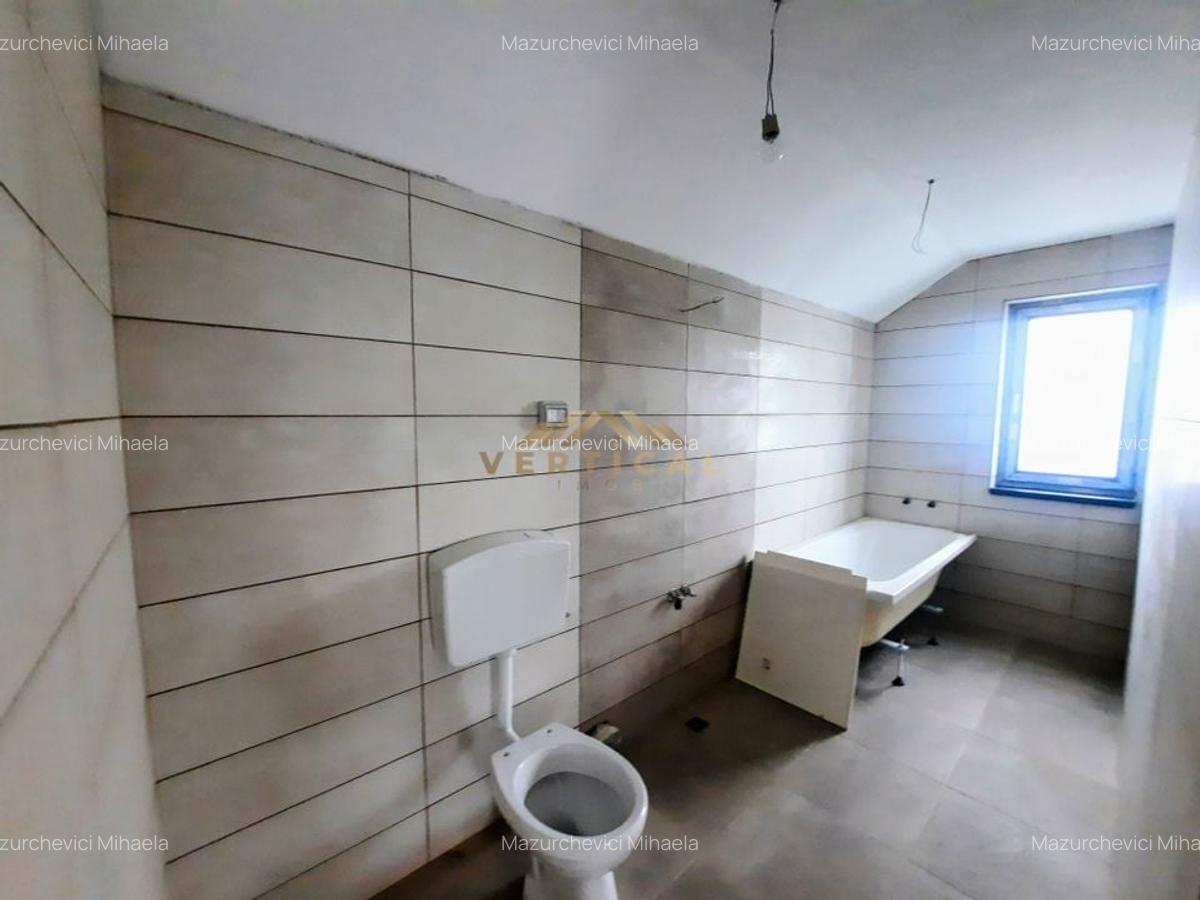 Vila 4 camere in comuna Berceni - 11