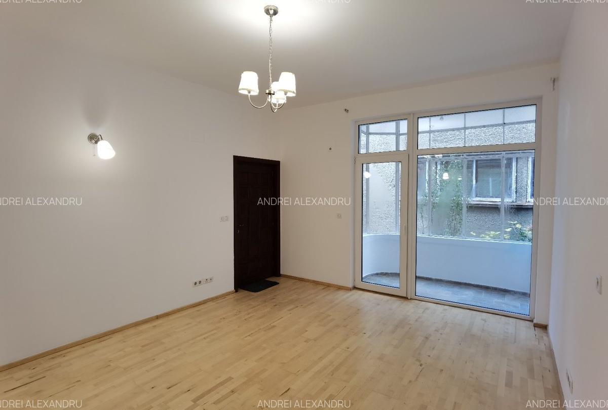 Apartament cu 3 camere în Cotroceni - 22